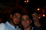Byblos Souk Friday Nightlife, Part 1 of 3